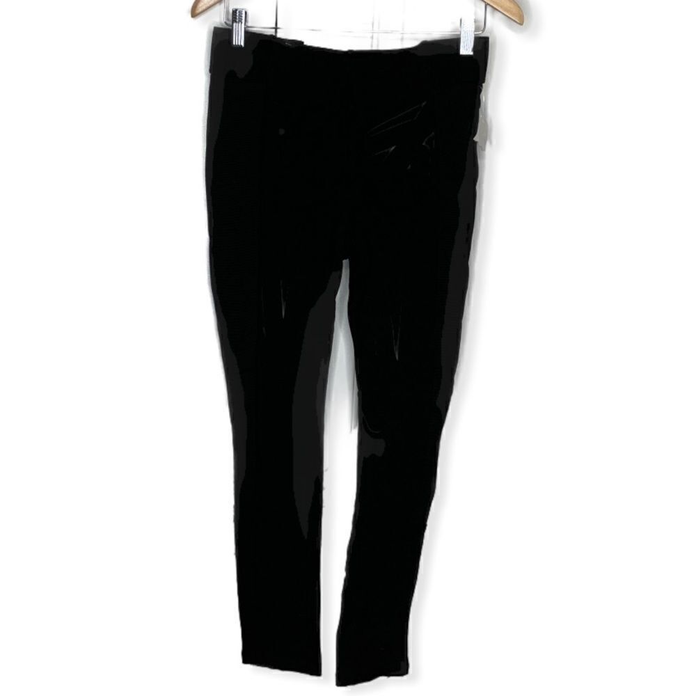 𝅺nwt Ci Sono Black Ponte Pants